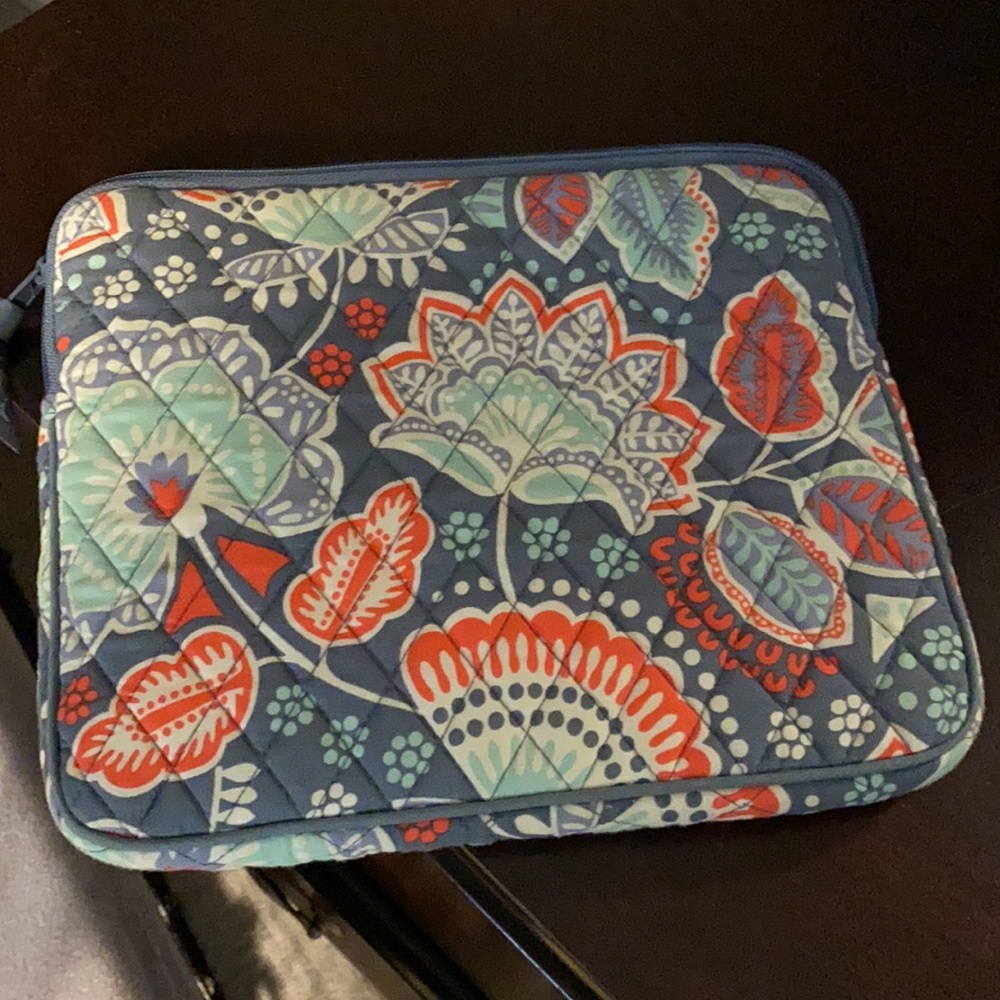 Vera Bradley electronics case / protector - Picture 2 of 4